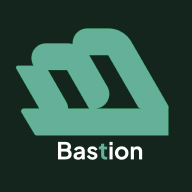 Bastion App Icon